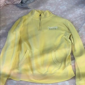 sweatshirt, perfect condition!